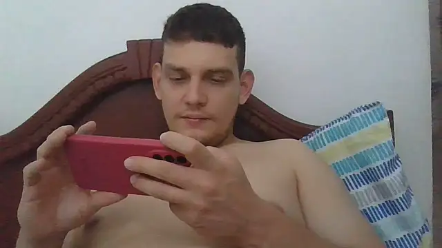 sammmmmbookerr Live XXX-Chat