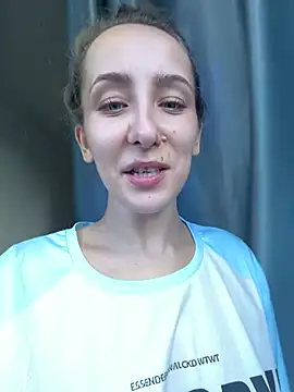 Czat XXX na żywo – FlexibleDoll_