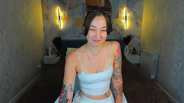Czat XXX na żywo – Debra_Wade