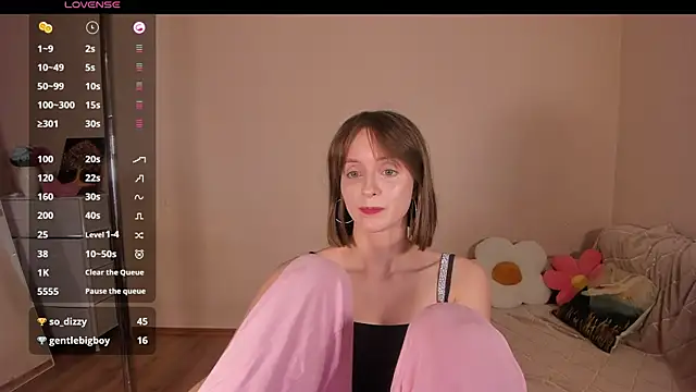 Miss__Anita's Live XXX Chat
