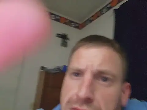 Dick4dope Chat XXX in diretta
