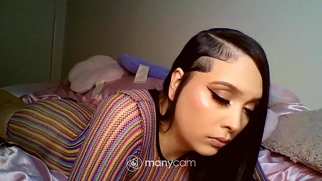bambibarbi's Live XXX Chat
