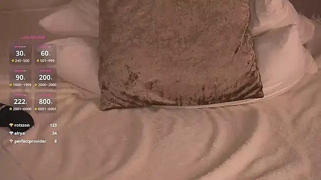 Czat XXX na żywo – ShyEmma_