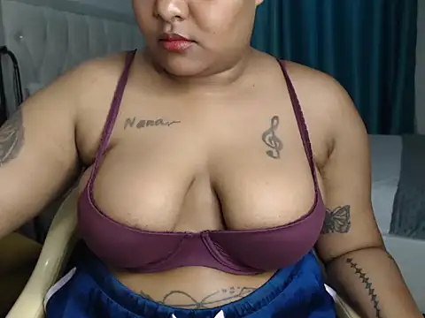 Mamacita_Boo Live XXX-Chat