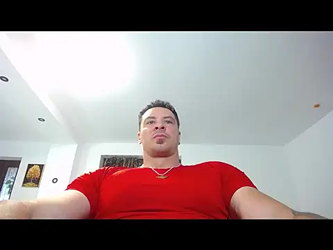 MasterAj69_ Adlı Modelin Canlı XXX Sohbeti