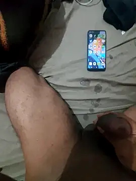 Chat +18 de Claudioxavier2 ao vivo
