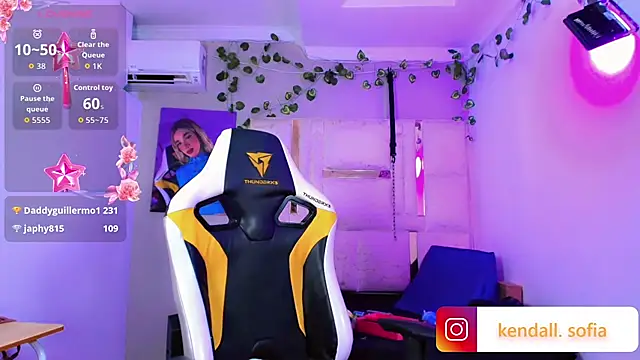 Sophiaa_doll_'s Live XXX Chat