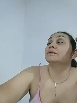 Chat XXX en directo de MirandaSoto