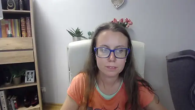 sweetxLizzy Adlı Modelin Canlı XXX Sohbeti