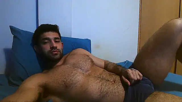 Chat +18 de macho_fit ao vivo