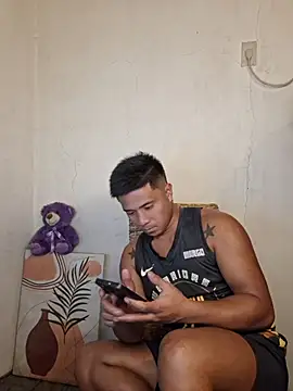 Felix_Asher Obrolan Langsung XXX