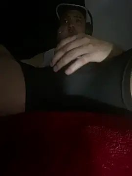 Živý XXX chat GusanoDelicioso