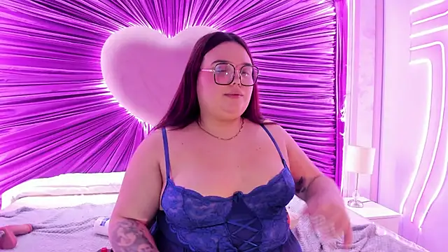 Lushi_Love 라이브 XXX 채팅