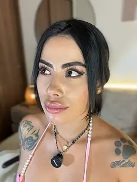 Chatroom XXX en direct de KimberlyWalton