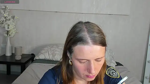 Kathrine-Meyer Live XXX-chat