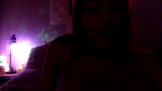Chat XXX ao vivo de RavenHepburn