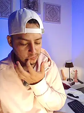 Živý XXX chat _Jonah1_