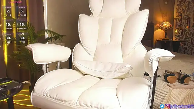 Živý XXX chat jullyshmidt