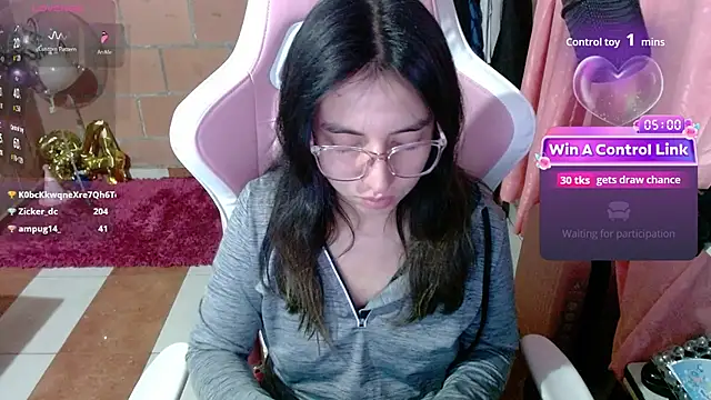 Živý XXX chat Maggie_Fox3