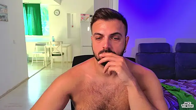 Živý XXX chat Jace_Thorne