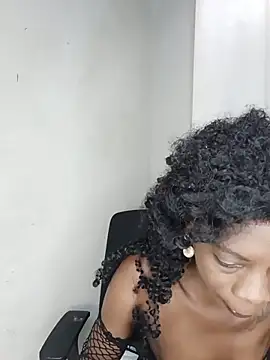 XXX chat uživo modela nzanizy