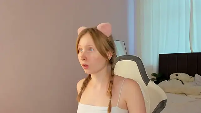 Chat XXX en directo de LiliTiny