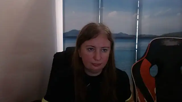 PeterAndJen webcam show