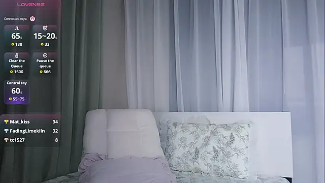 Živý XXX chat -Yuko-