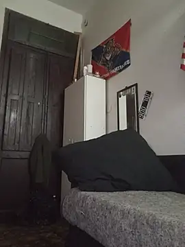 SexyStrp Webcam-Show