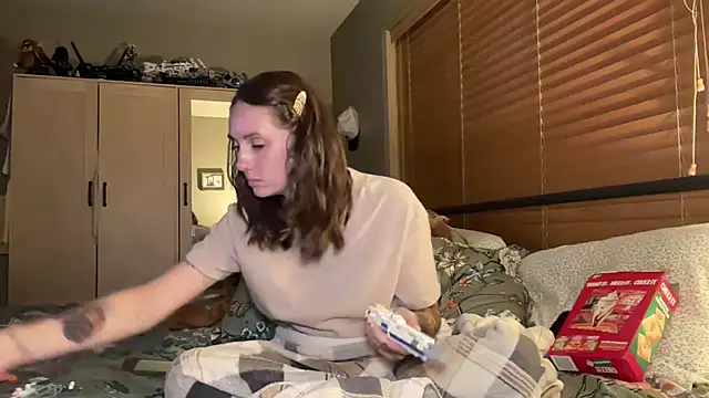Ellz4 Live XXX-chat