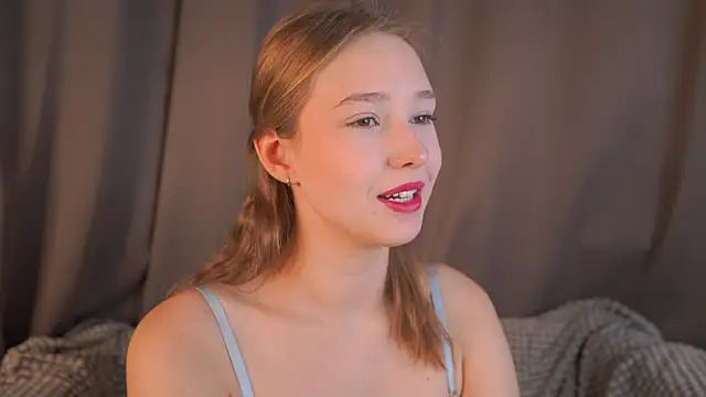 MerryCalnan Live XXX-Chat