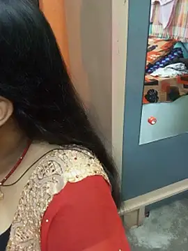 Manjudear's Webcam Show