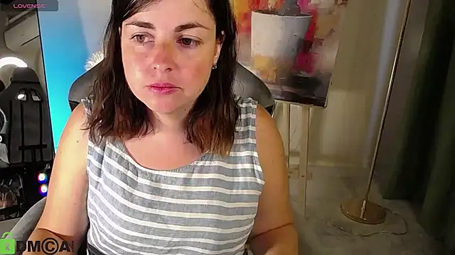 MartaEdams Live XXX-Chat
