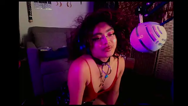 DemonessAzazel Live XXX-Chat