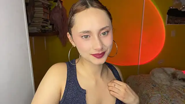 bellaa-w Adlı Modelin Canlı XXX Sohbeti