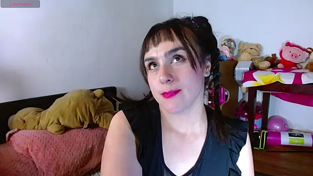 collette_beaufoy_'s Live XXX Chat