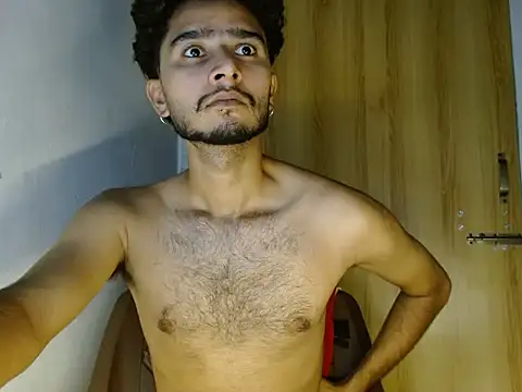 CoralN Live XXX-Chat