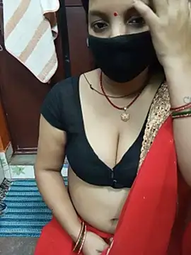 Manjudear's Live XXX Chat