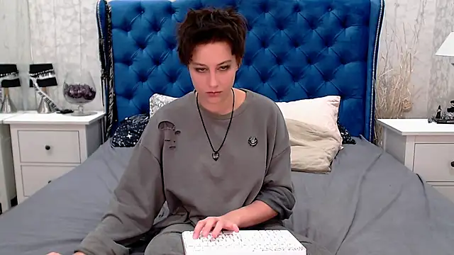 XXX chat uživo modela via_mayer_