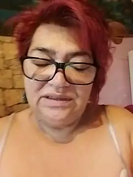 Fiona249 élő XXX-chatje