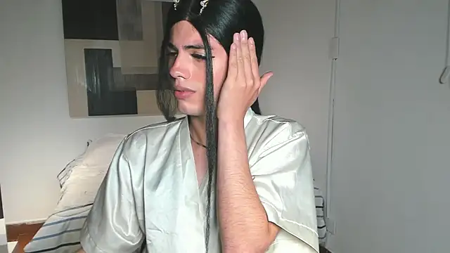 laylavg Chat XXX in diretta