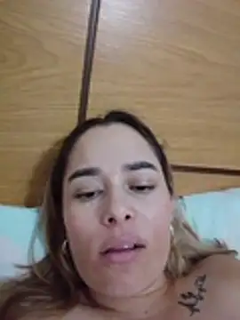 Chat XXX en directo de Amelia1_