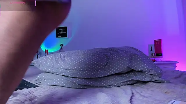 Živý XXX chat Dulcey-