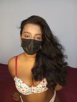 Black_bee8 Obrolan Langsung XXX