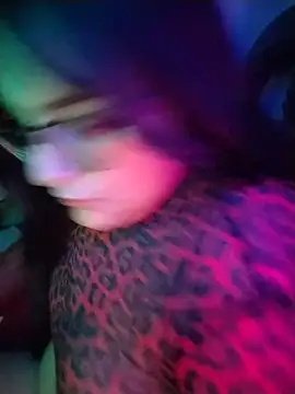 Chat XXX en directo de daphneev