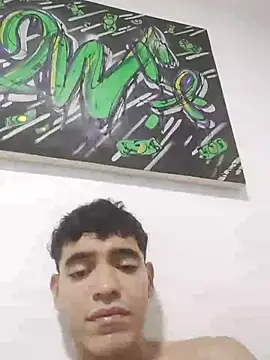 Živý XXX chat Viktor_Blad