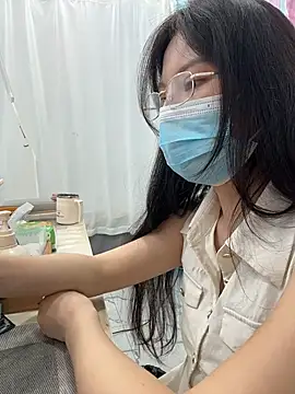 aiqi520's Live XXX Chat
