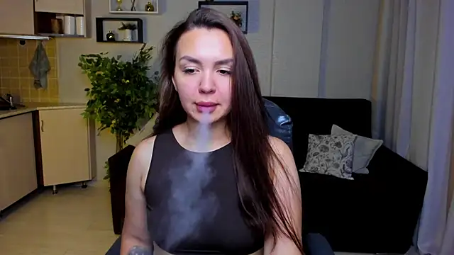 OhMyMia's Live XXX Chat