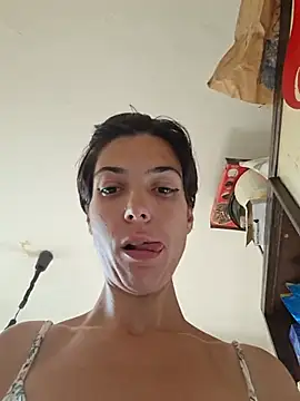 Wild_Witch Chat XXX in diretta