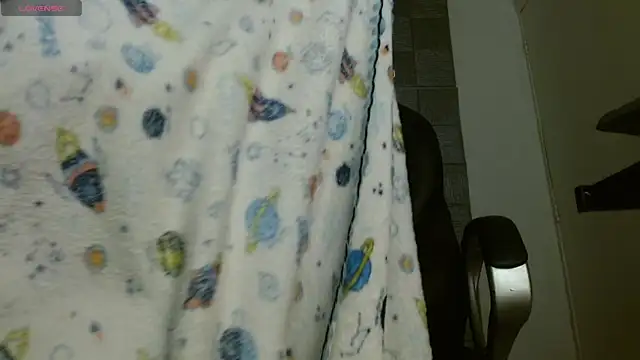 Chat +18 de MykeCastle ao vivo